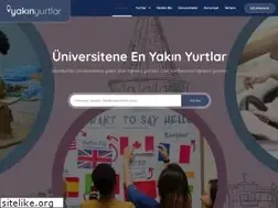 Sites similar to yakinyurtlar.com