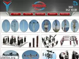 Sites similar to yakislar.net