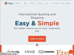 Sites similar to yakit.com