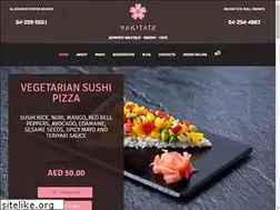 Sites similar to yakitate.co