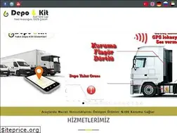 Sites similar to yakitguvenligi.com