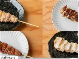 Sites similar to yakitori-ajito.com