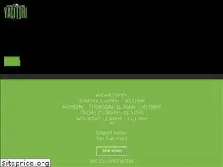 Sites similar to yakitoriboca.com