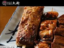 Sites similar to yakitoridaishin.com