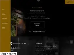 Sites similar to yakitorisouten.com