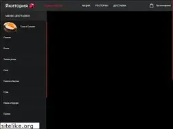 Sites similar to yakitoriya-nsk.ru