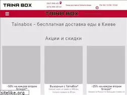 Sites similar to yakitoriya.com.ua