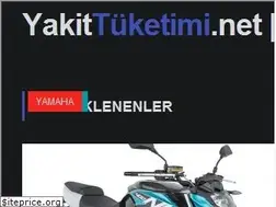 Sites similar to yakittuketimi.net