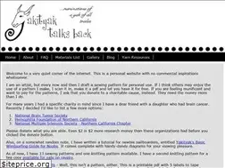 Sites similar to yakityak.com