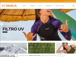 Sites similar to yakka.com.ar