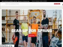 Sites similar to yakkashop.co.nz