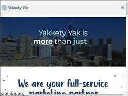 Sites similar to yakketyyak.com