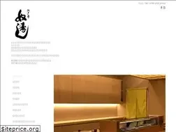 Sites similar to yakkosushi.com