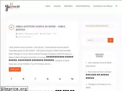 Sites similar to yakkuu.in