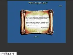Sites similar to yaklasansaat.com