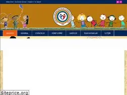 Sites similar to yaklasimrehabilitasyon.com