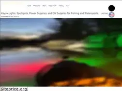 Sites similar to yaklights.com