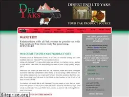 Sites similar to yakmeat.us