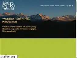 Sites similar to yakmedia.com