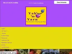 Sites similar to yaknyarn.net