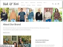 Sites similar to yaknyeti.biz