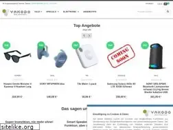 Sites similar to yakodo.de