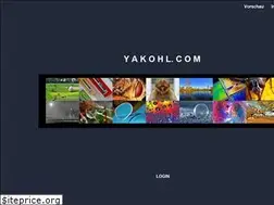 Sites similar to yakohl.com