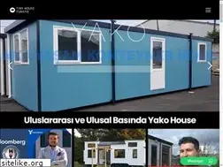 Sites similar to yakohouse.com