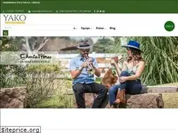 Sites similar to yakohw.com