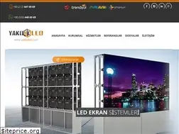 Sites similar to yakoled.com