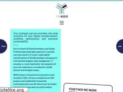 Sites similar to yakoo.com.hk