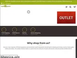 Sites similar to yakosport.eu