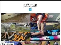 Sites similar to yakoutlaws.com