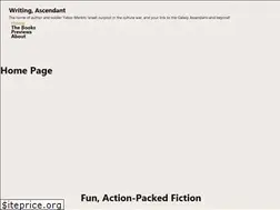 Sites similar to yakovmerkin.com