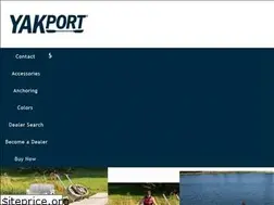 Sites similar to yakport.com