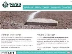 Sites similar to yaks.de