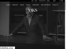 Sites similar to yaks.ir