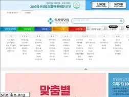 Sites similar to yaksawa.com