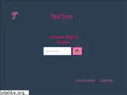 Sites similar to yaksee.com