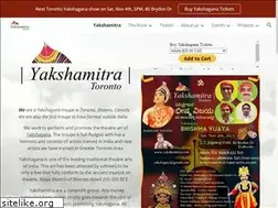 Sites similar to yakshamitra.com