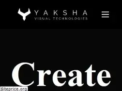 Sites similar to yakshavisualtechnologies.com