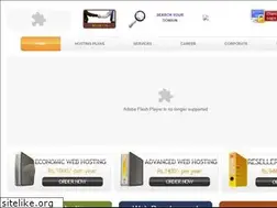 Sites similar to yakshawebdevelopment.com