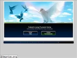 Sites similar to yaksich-long.com