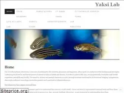 Sites similar to yaksilab.com