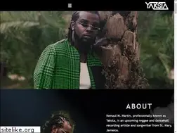 Sites similar to yakstamusic.com