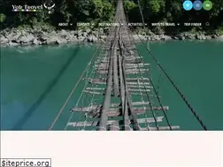 Sites similar to yaktravel.co.uk