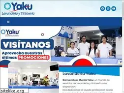 Sites similar to yaku.com.pe