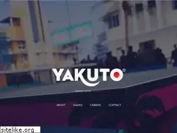 Sites similar to yaku.to
