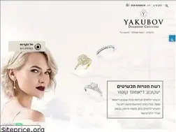 Sites similar to yakubov.co.il