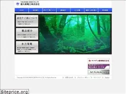 Sites similar to yakuden.co.jp